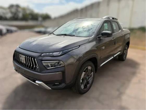 FIAT TORO 2.2 TURBO DIESEL VOLCANO 4WD AT9 FIAT TORO 2.2 TURBO DIESEL VOLCANO 4WD AT9